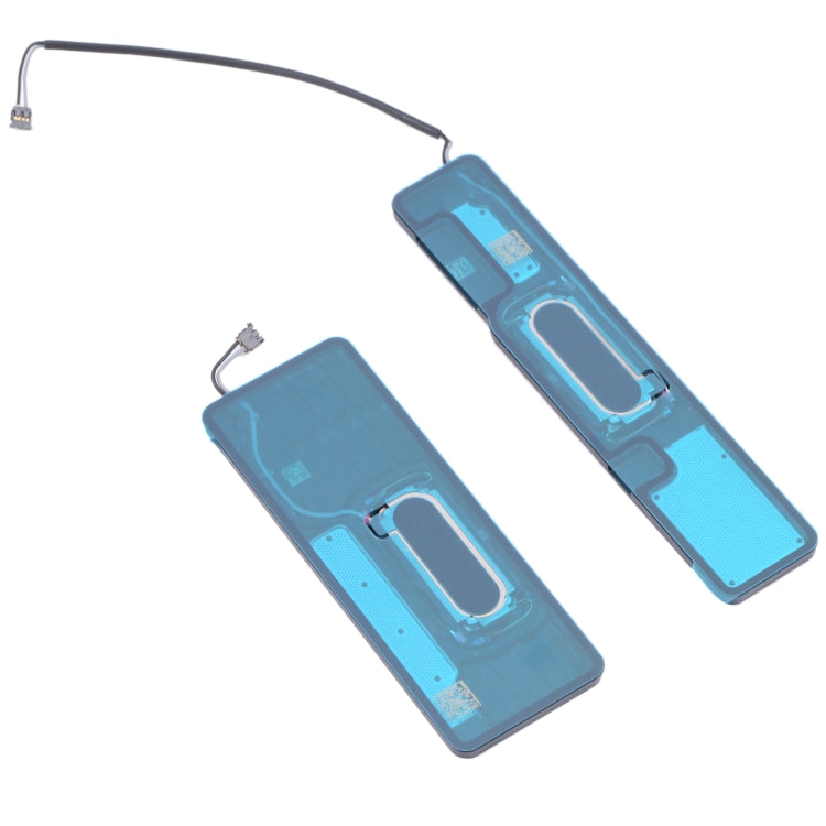 Cicalino altoparlante per iPad Air 5 10.9 (2022) A2589 A2591