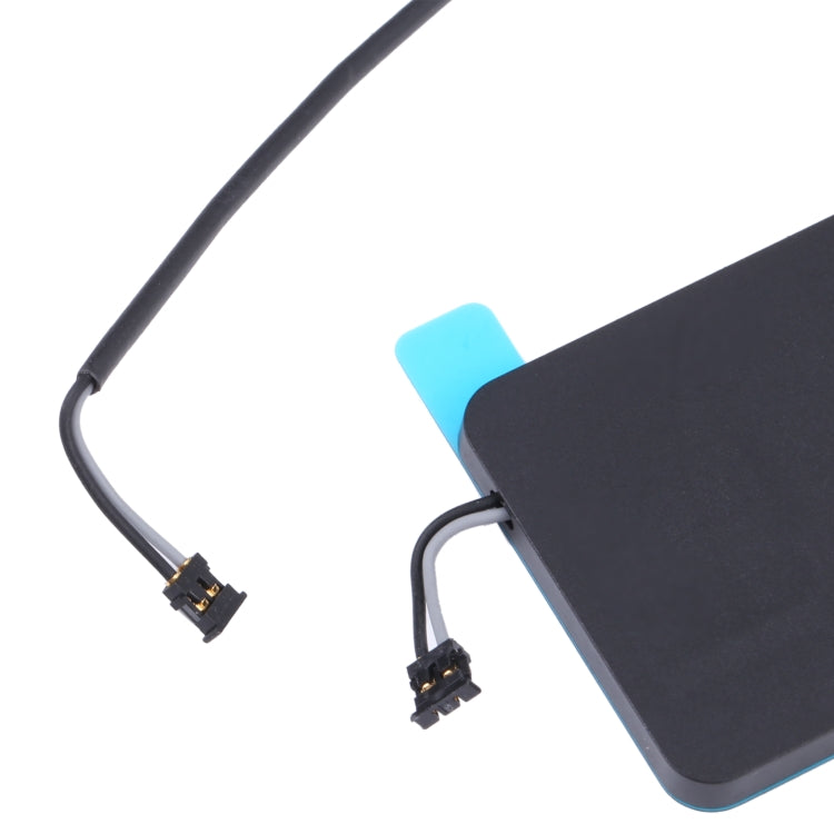 Cicalino altoparlante per iPad Air 5 10.9 (2022) A2589 A2591