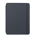 T11B-AS Custodia con tastiera Bluetooth retroilluminata rotante staccabile per iPad Air 11 2024 / Air 5 / Air 4 10.9 / Pro 11 2022 2021 2020 2018, For iPad Air 11 2025 / Air 11 2024 / Air 5 / Air 4 10.9 / Pro 11 2022 2021 2020 2018