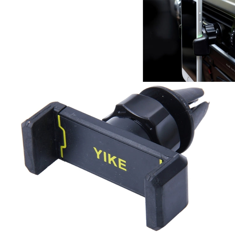 Supporto auto per smartphone con rotazione 360°