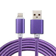 Cavo dati/caricatore 8 pin USB 2.0 2m