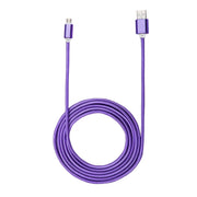 Cavo dati/caricatore 8 pin USB 2.0 2m
