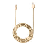 Custodia universale per smartphone e tablet con connettore 8 pin
