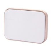 Caricabatterie da tavolo in alluminio per iPhone
