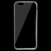Custodia TPU trasparente per iPhone 6/6s