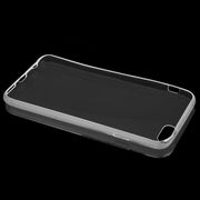 Custodia TPU trasparente per iPhone 6/6s