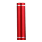 Caricatore USB per batteria 18650 compatibile