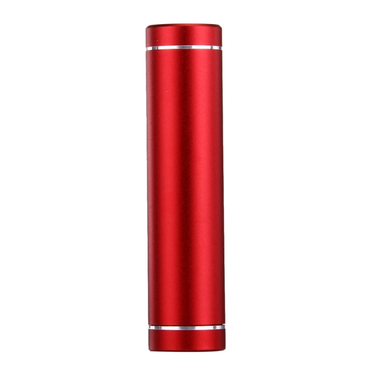 Caricatore USB per batteria 18650 compatibile