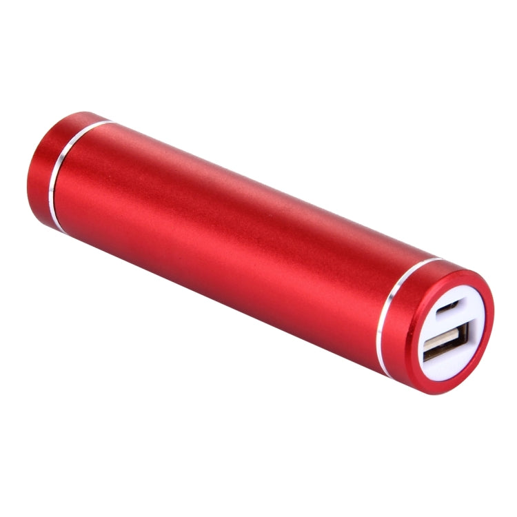 Caricatore USB per batteria 18650 compatibile
