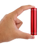 Caricatore USB per batteria 18650 compatibile