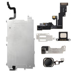 Set accessori riparazione LCD 6 in 1 per iPhone 6