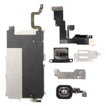 Set accessori riparazione LCD 6 in 1 per iPhone 6