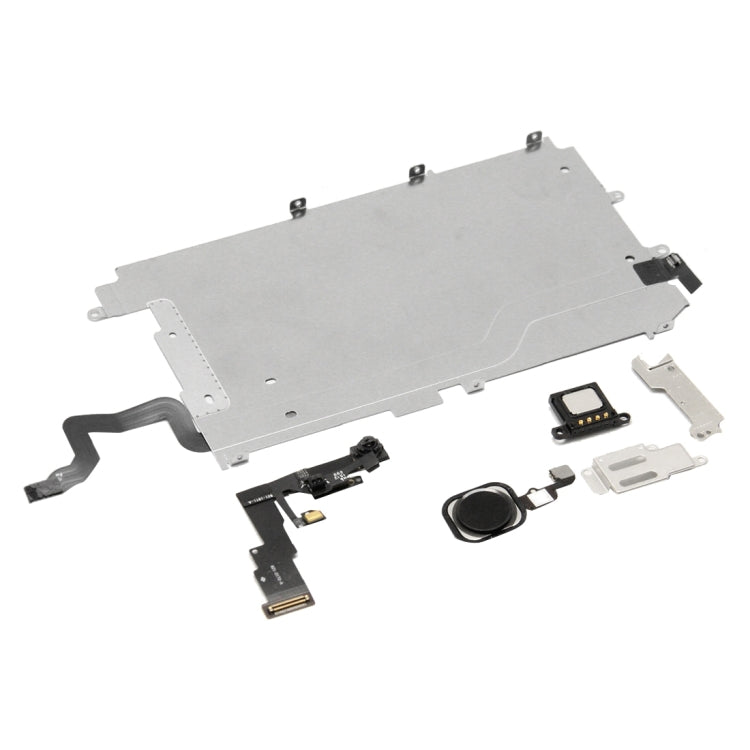 6 in 1 LCD Repair Accessories Set for iPhone 6, For iPhone 6