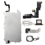 Set accessori riparazione LCD 6 in 1 per iPhone 6