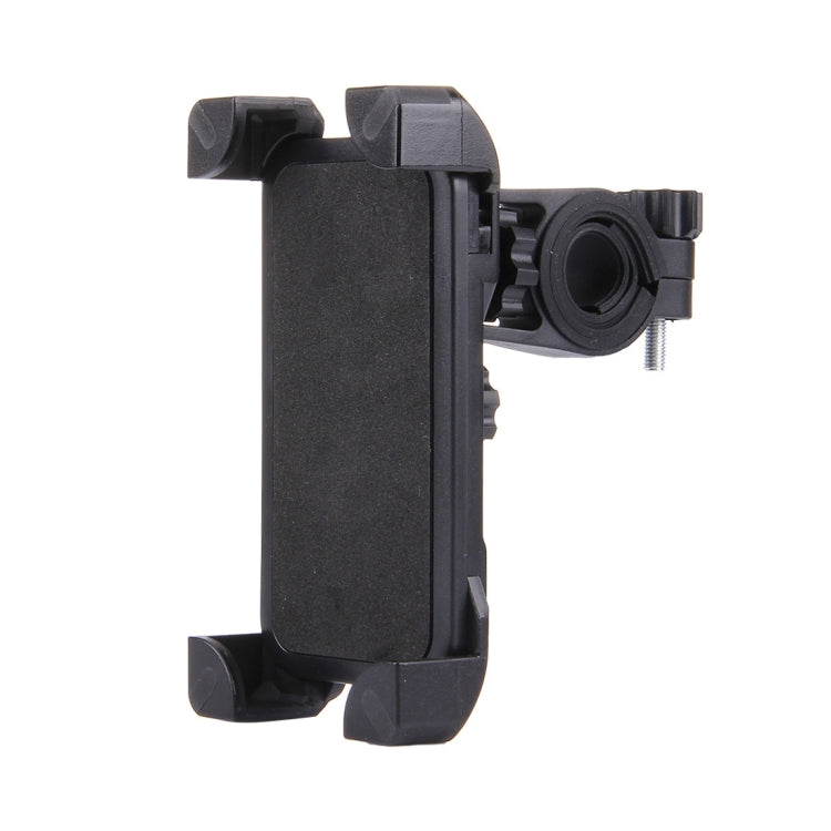 CH-01 Porta cellulare da bicicletta con rotazione a 360 gradi per iPhone 7 e 7 Plus / iPhone 6 e 6 Plus / iPhone 5 e 5C e 5s, CH-01