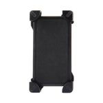 CH-01 Porta cellulare da bicicletta con rotazione a 360 gradi per iPhone 7 e 7 Plus / iPhone 6 e 6 Plus / iPhone 5 e 5C e 5s, CH-01