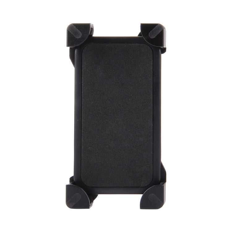 CH-01 Porta cellulare da bicicletta con rotazione a 360 gradi per iPhone 7 e 7 Plus / iPhone 6 e 6 Plus / iPhone 5 e 5C e 5s, CH-01