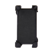 CH-01 Porta cellulare da bicicletta con rotazione a 360 gradi per iPhone 7 e 7 Plus / iPhone 6 e 6 Plus / iPhone 5 e 5C e 5s, CH-01