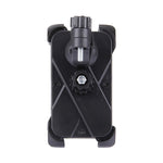 CH-01 Porta cellulare da bicicletta con rotazione a 360 gradi per iPhone 7 e 7 Plus / iPhone 6 e 6 Plus / iPhone 5 e 5C e 5s, CH-01