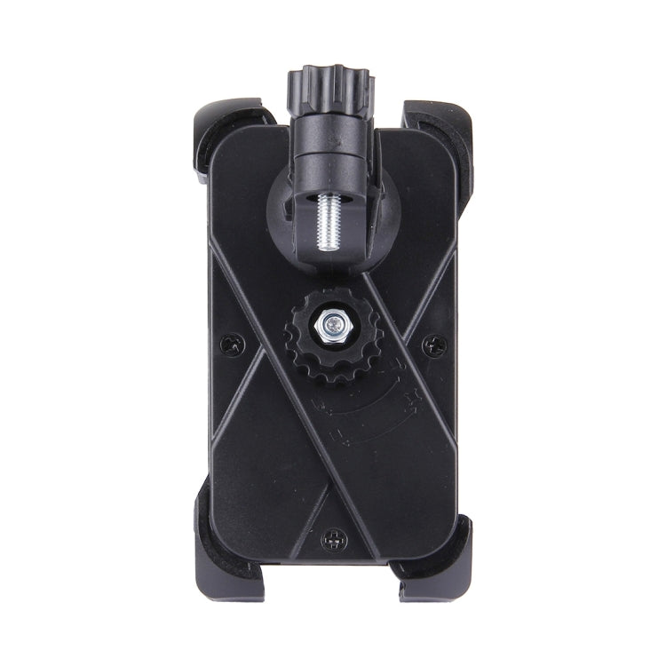 CH-01 Porta cellulare da bicicletta con rotazione a 360 gradi per iPhone 7 e 7 Plus / iPhone 6 e 6 Plus / iPhone 5 e 5C e 5s, CH-01