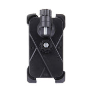 CH-01 Porta cellulare da bicicletta con rotazione a 360 gradi per iPhone 7 e 7 Plus / iPhone 6 e 6 Plus / iPhone 5 e 5C e 5s, CH-01