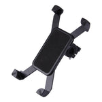 CH-01 Porta cellulare da bicicletta con rotazione a 360 gradi per iPhone 7 e 7 Plus / iPhone 6 e 6 Plus / iPhone 5 e 5C e 5s, CH-01