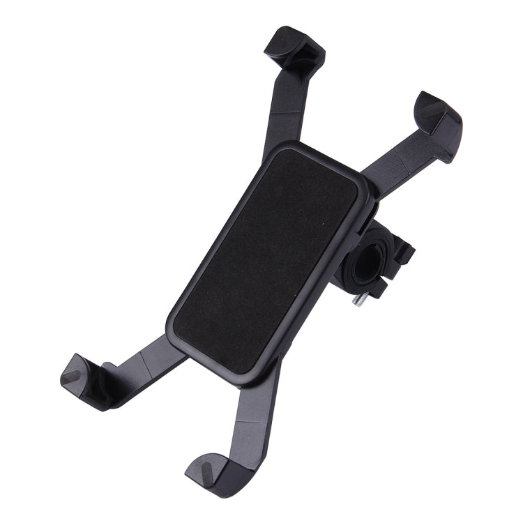 CH-01 Porta cellulare da bicicletta con rotazione a 360 gradi per iPhone 7 e 7 Plus / iPhone 6 e 6 Plus / iPhone 5 e 5C e 5s, CH-01