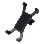 CH-01 Porta cellulare da bicicletta con rotazione a 360 gradi per iPhone 7 e 7 Plus / iPhone 6 e 6 Plus / iPhone 5 e 5C e 5s, CH-01