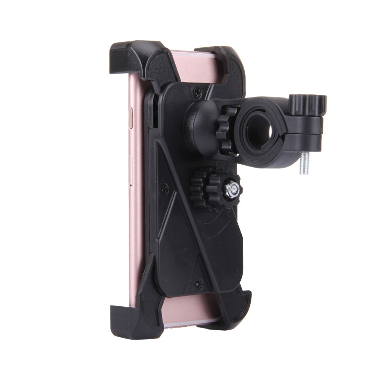 CH-01 Porta cellulare da bicicletta con rotazione a 360 gradi per iPhone 7 e 7 Plus / iPhone 6 e 6 Plus / iPhone 5 e 5C e 5s, CH-01