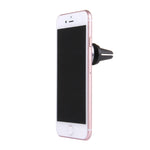 Per iPhone, Galaxy, Huawei, Xiaomi, LG, HTC e altri smartphone, Air Vent Holder(Gray), Air Vent Holder(Gold), Air Vent Holder(Blue), Air Vent Holder(Rose Gold), Air Vent Holder(Silver)