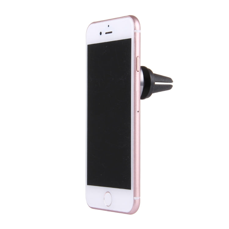Per iPhone, Galaxy, Huawei, Xiaomi, LG, HTC e altri smartphone, Air Vent Holder(Gray), Air Vent Holder(Gold), Air Vent Holder(Blue), Air Vent Holder(Rose Gold), Air Vent Holder(Silver)