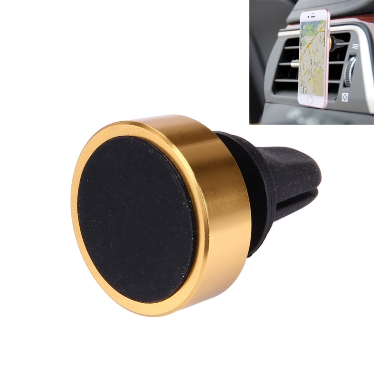 Per iPhone, Galaxy, Huawei, Xiaomi, LG, HTC e altri smartphone, Air Vent Holder(Gray), Air Vent Holder(Gold), Air Vent Holder(Blue), Air Vent Holder(Rose Gold), Air Vent Holder(Silver)