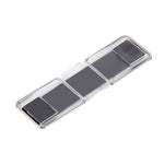 Mini supporto adesivo universale 2 in 1 per smartphone