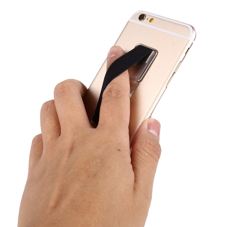 Mini supporto adesivo universale 2 in 1 per smartphone