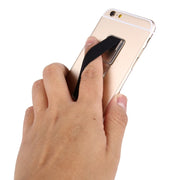Mini supporto adesivo universale 2 in 1