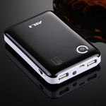 Caricatore portatile per smartphone compatibile con iPhone e Sams