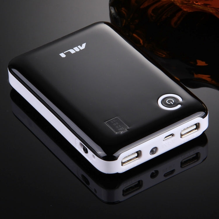 Caricatore portatile per smartphone compatibile con iPhone e Sams