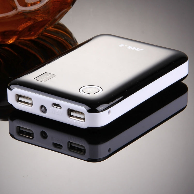 Caricatore portatile per smartphone compatibile con iPhone e Sams