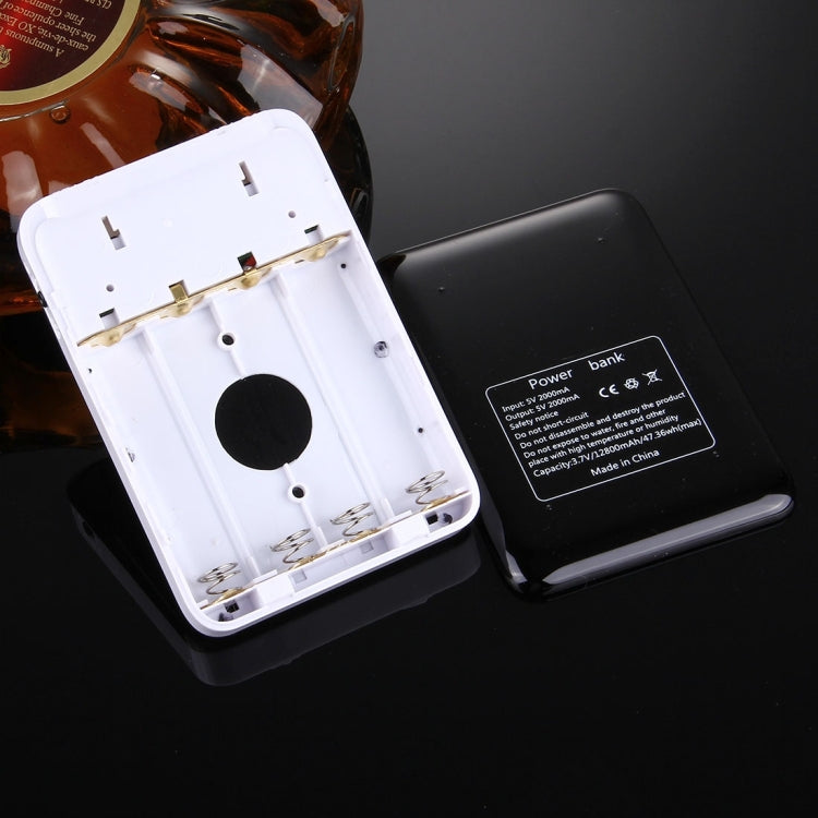 Caricatore portatile per smartphone compatibile con iPhone e Sams