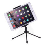 Supporto regolabile per smartphone e tablet universale