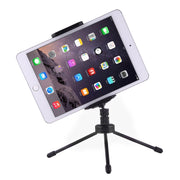 Supporto regolabile per smartphone e tablet