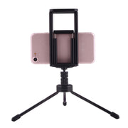 Supporto regolabile per smartphone e tablet