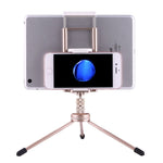 Supporto regolabile per smartphone e tablet universale