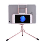 Supporto regolabile per smartphone e tablet universale