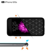 Custodia protettiva iPhone 6/6s in TPU