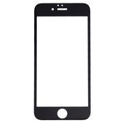 Pellicola in vetro temperato per iPhone 6/6s