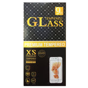 Pellicola in vetro temperato per iPhone 6/6s