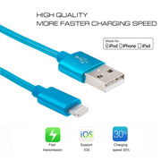 Cavo dati/caricabatterie 8 pin USB 3m