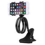 Supporto universale flessibile per smartphone e tablet
