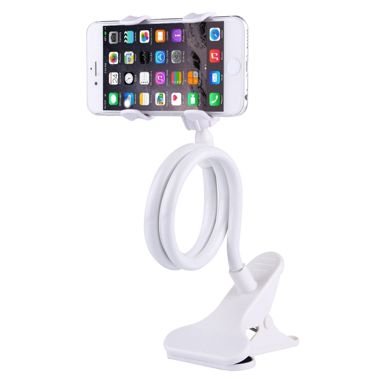 Supporto universale flessibile per smartphone e tablet